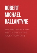 читать The Wild Man of the West: A Tale of the Rocky Mountains
