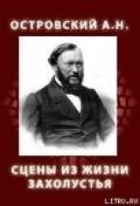 читать Сцены из жизни захолустья