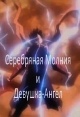 читать Серебряная Молния и Девушка-Ангел. Том 1