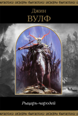 читать Рыцарь-чародей