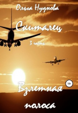 читать Скиталец. 3 часть. Взлетная полоса