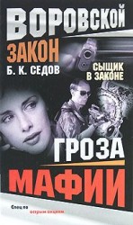 читать Гроза мафии