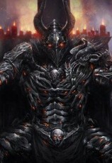 читать Черное Сердце