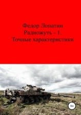 читать Радиожуть-1. Точные характеристики
