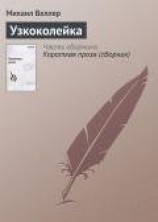читать Узкоколейка