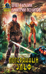 читать Потерянный «Эльф»
