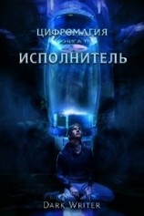 читать Цифромагия. Исполнитель