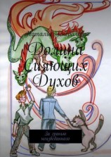 читать Долина Сияющих Духов. За гранью неизведанного