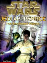 читать Шаткий мир