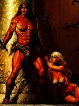 читать Малк и наложница Тьмы