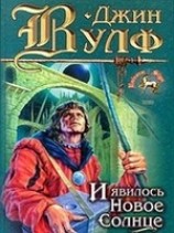 читать И явилось новое солнце