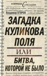 читать Загадка Куликова поля, или Битва, которой не было