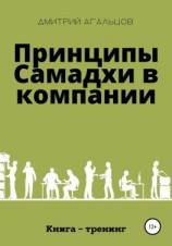 читать Принципы Самадхи в компании. Книга-тренинг
