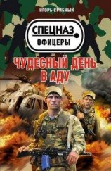 читать Чудесный день в аду