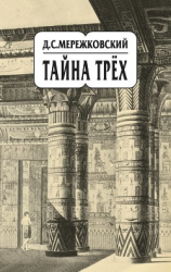 читать Собрание сочинений в 20 т. Том 14. Тайна трёх