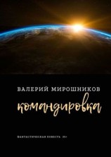 читать Командировка. Фантастическая повесть 35+