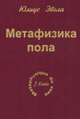 читать Метафизика пола