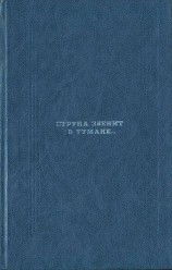 читать Струна звенит в тумане...