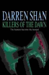 читать Killers of the Dawn
