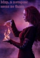 читать Мир, в котором меня не было