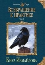читать Возвращение к практике. Том 2