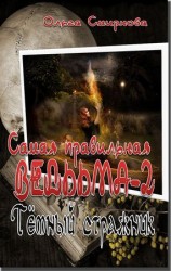 читать Тёмный стражник