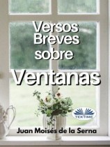 читать Versos Breves Sobre Ventanas