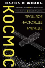 читать Космос. Прошлое, настоящее, будущее