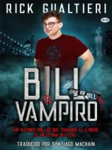 читать Bill El Vampiro