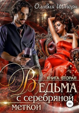 читать Ведьма с серебряной меткой. Книга 2