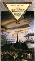 читать Служители королевства Арк. Книга 1. Первозванный