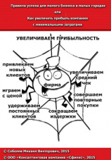 читать Правила успеха для малого бизнеса в малых городах, или Как увеличить прибыль компании с минимальными затратами