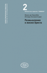читать Размышления о жизни Христа