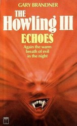 читать Вой 3: Эхо