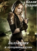 читать Валькирия и потерянная душа