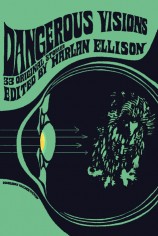 читать Опасные видения (сборник)