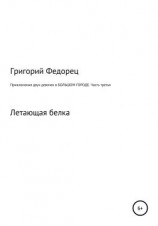 читать Приключения двух девочек в большом городе. Часть третья