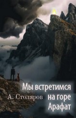 читать Мы встретимся на горе Арафат