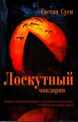 читать Лоскутный мандарин