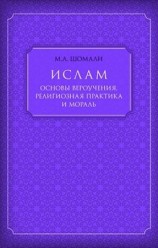 читать Ислам. Основы вероучения, религиозная практика и мораль
