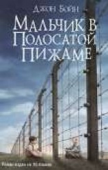 читать Мальчик в полосатой пижаме