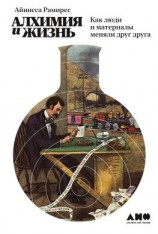 читать Алхимия и жизнь. Как люди и материалы меняли друг друга