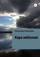 читать Кара небесная