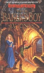 читать Ученик пекаря