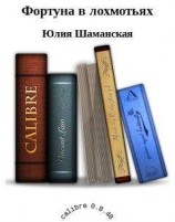 читать Фортуна в лохмотьях