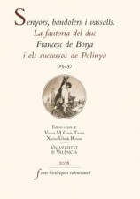 читать Senyors, bandolers i vassalls