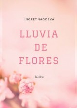 читать Lluvia de flores. Haiku