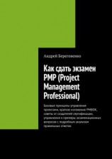 читать Как сдать экзамен PMP (Project Management Professional)