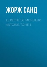 читать Le péché de Monsieur Antoine, Tome 1