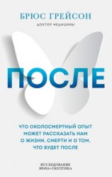 читать После. Что околосмертный опыт может рассказать нам о жизни, смерти и том, что будет после